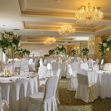 The Park Hotel Dungarvan Dungarvan  Bagian luar foto