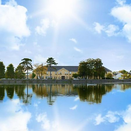 The Park Hotel Dungarvan Dungarvan  Bagian luar foto
