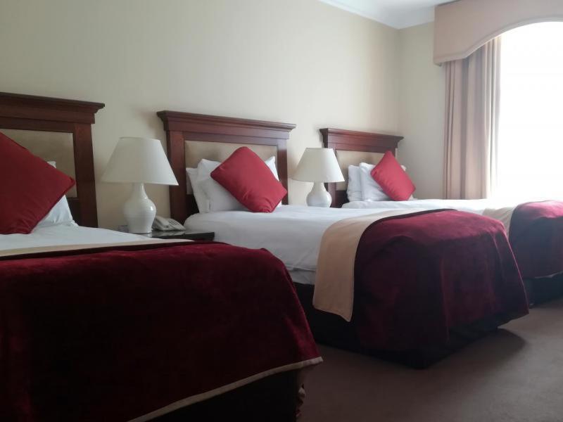 The Park Hotel Dungarvan Dungarvan  Bagian luar foto