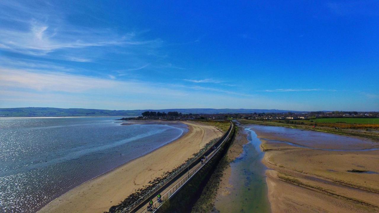 The Park Hotel Dungarvan Dungarvan  Bagian luar foto