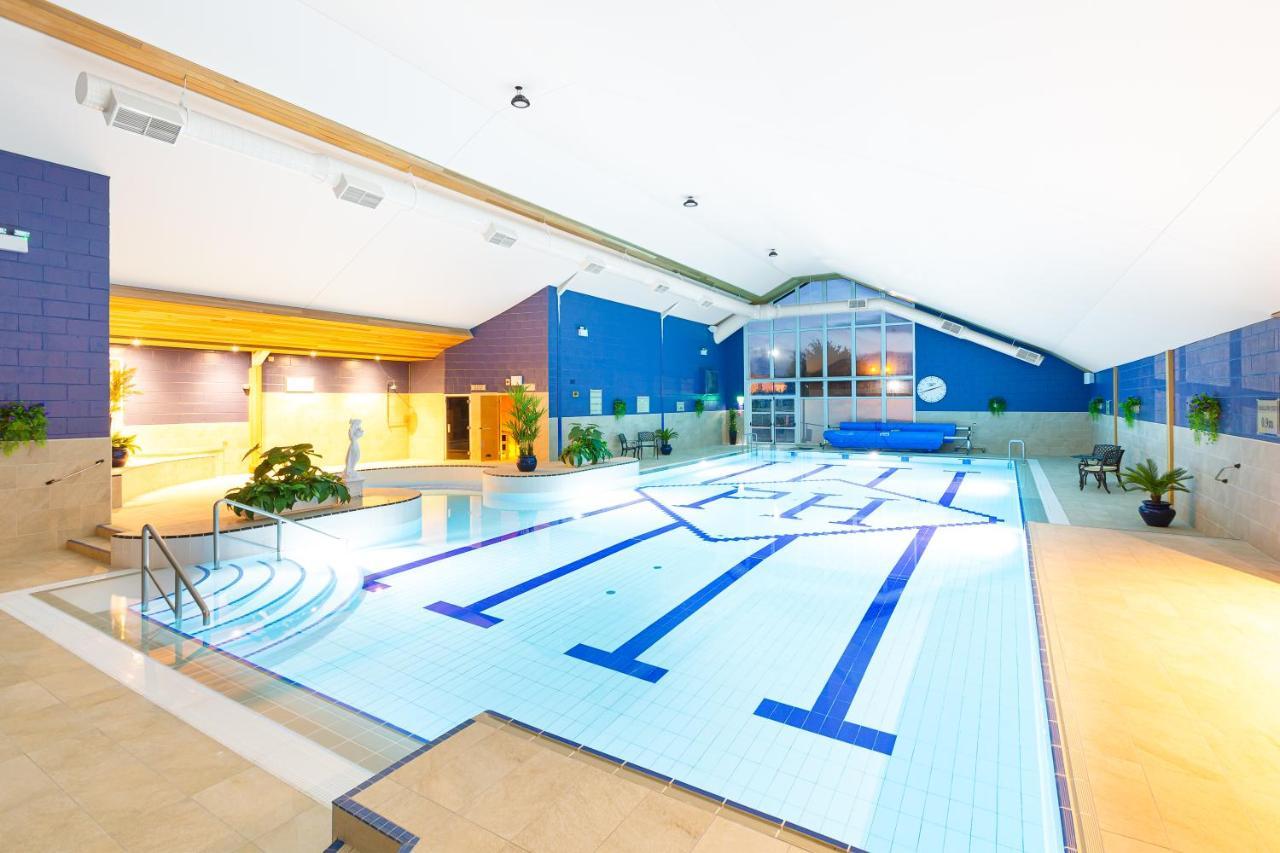 The Park Hotel Dungarvan Dungarvan  Bagian luar foto