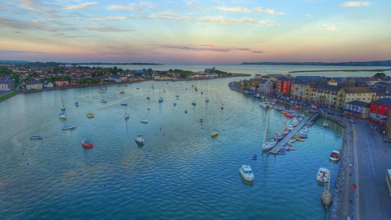 The Park Hotel Dungarvan Dungarvan  Bagian luar foto