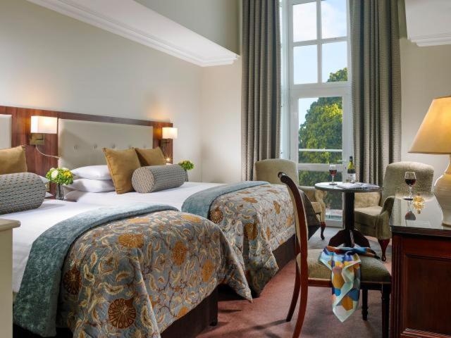 The Park Hotel Dungarvan Dungarvan  Bagian luar foto