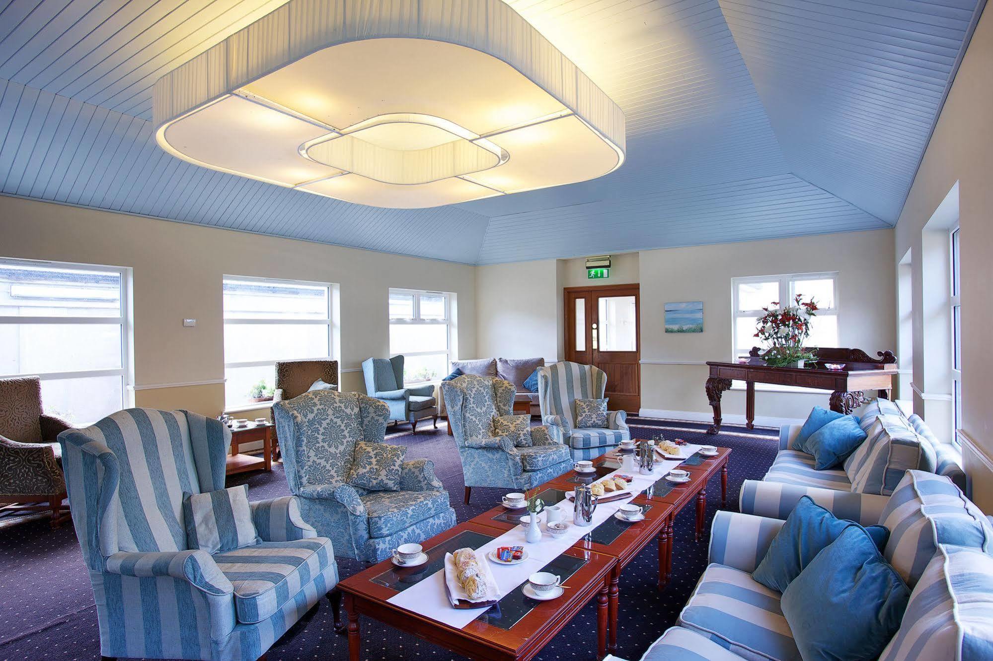 The Park Hotel Dungarvan Dungarvan  Bagian luar foto
