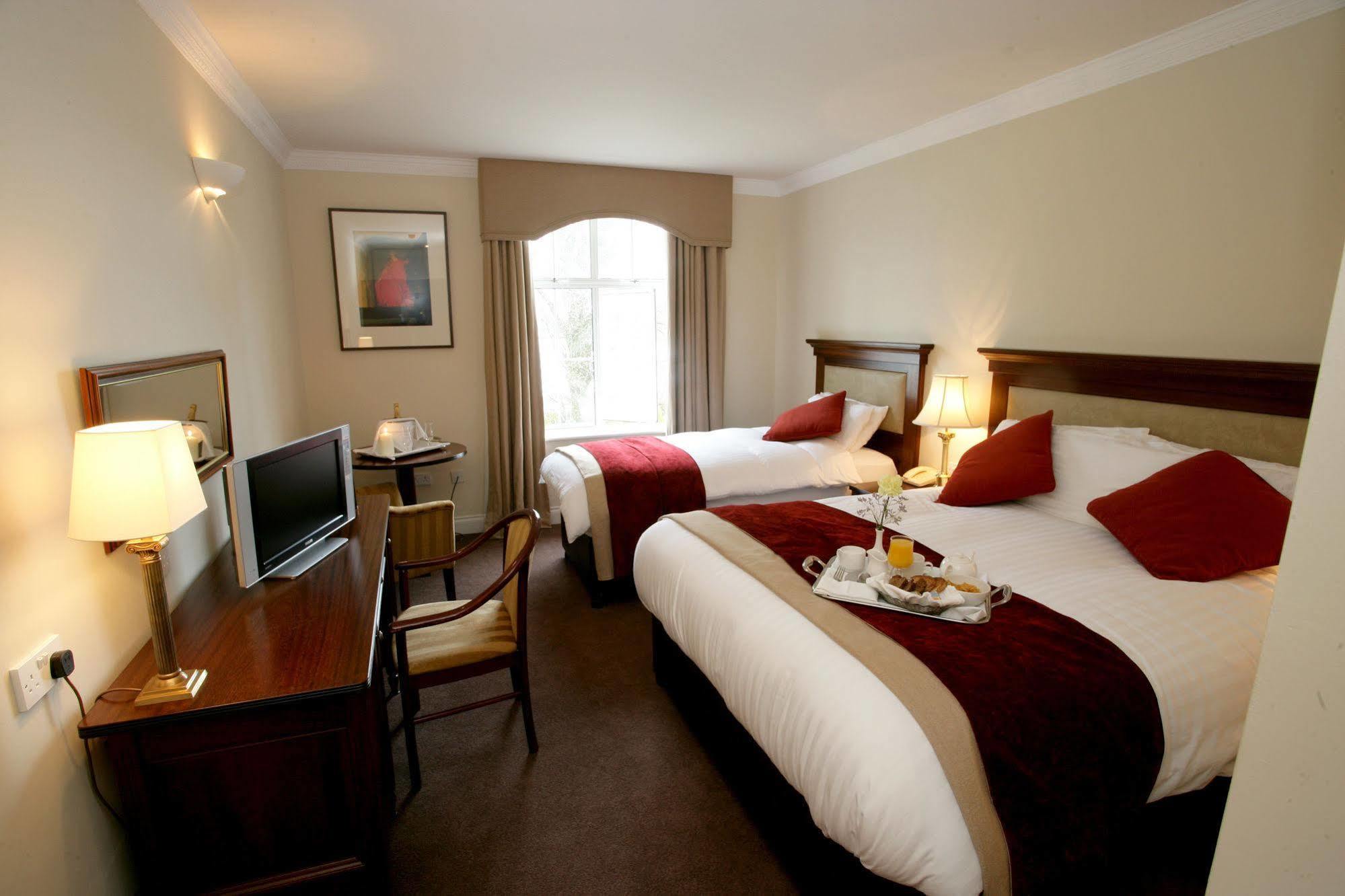 The Park Hotel Dungarvan Dungarvan  Ruang foto