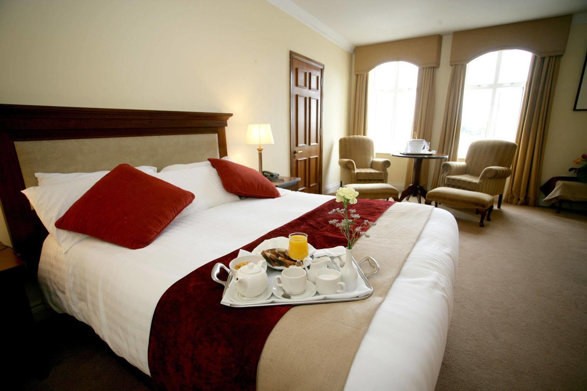 The Park Hotel Dungarvan Dungarvan  Ruang foto