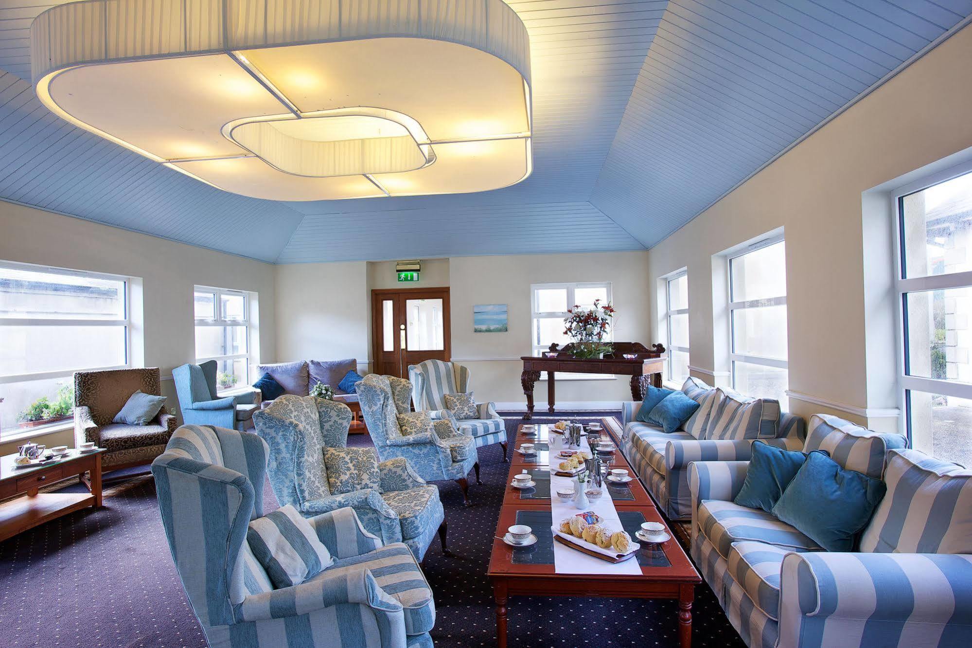 The Park Hotel Dungarvan Dungarvan  Bagian luar foto