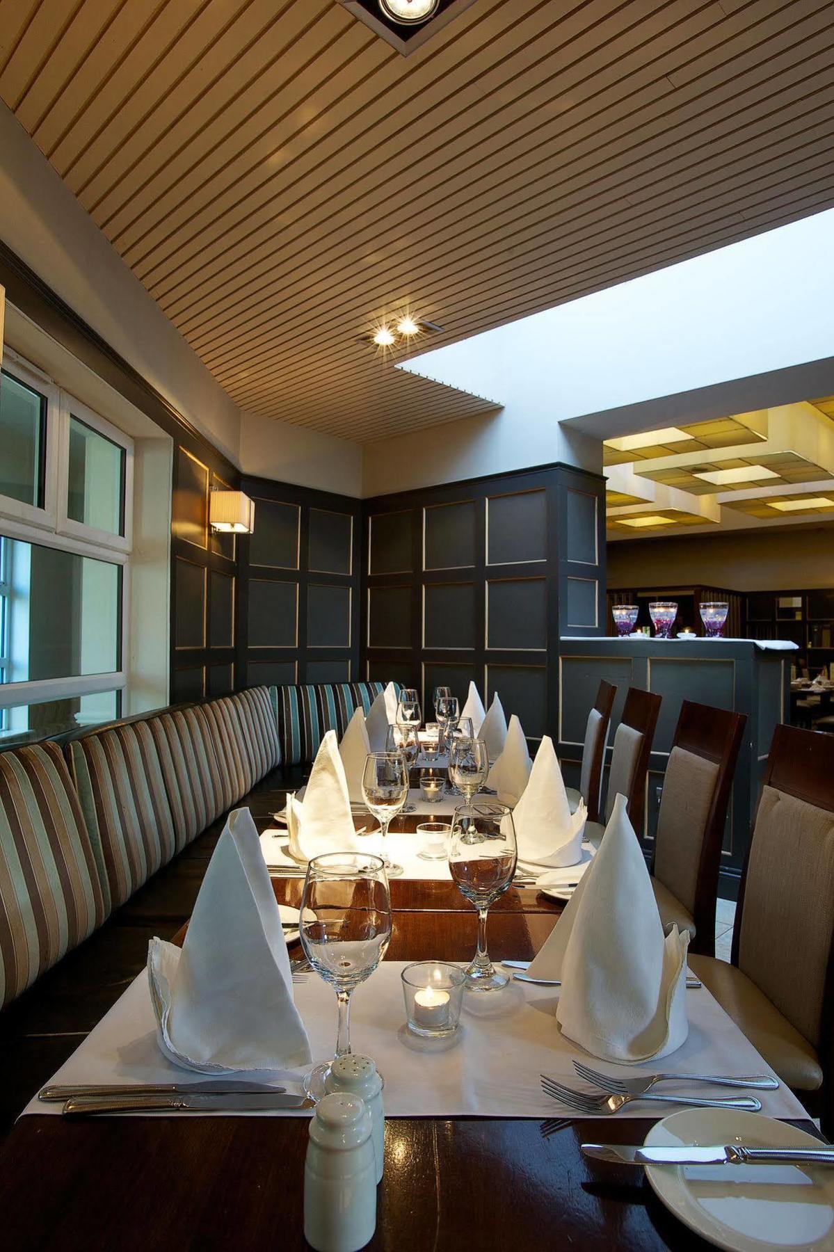 The Park Hotel Dungarvan Dungarvan  Bagian luar foto