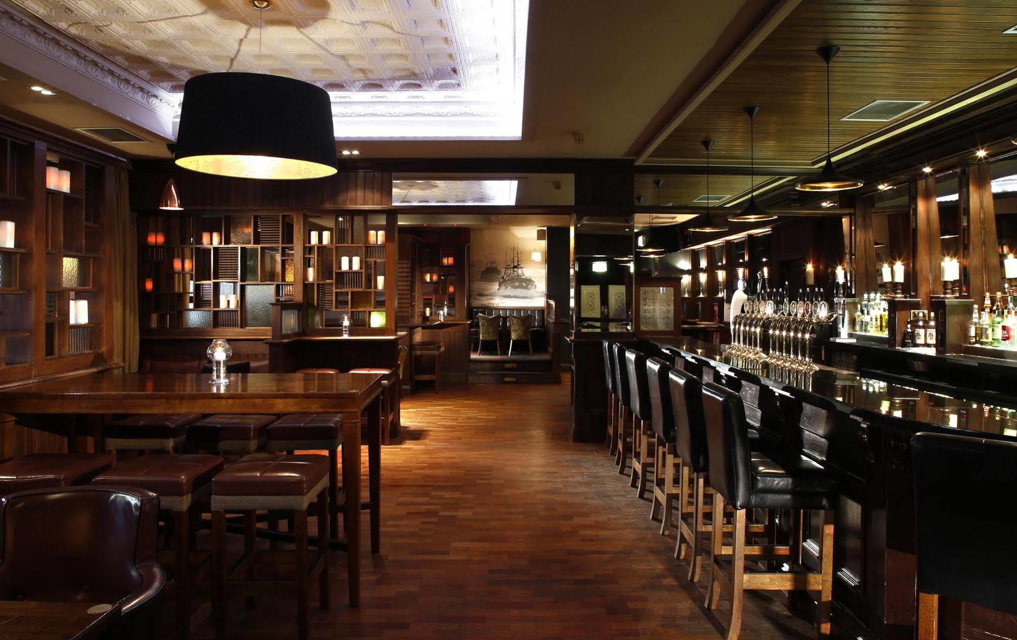 The Park Hotel Dungarvan Dungarvan  Bagian luar foto