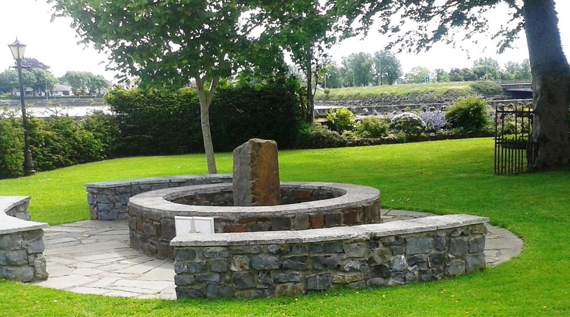 The Park Hotel Dungarvan Dungarvan  Bagian luar foto
