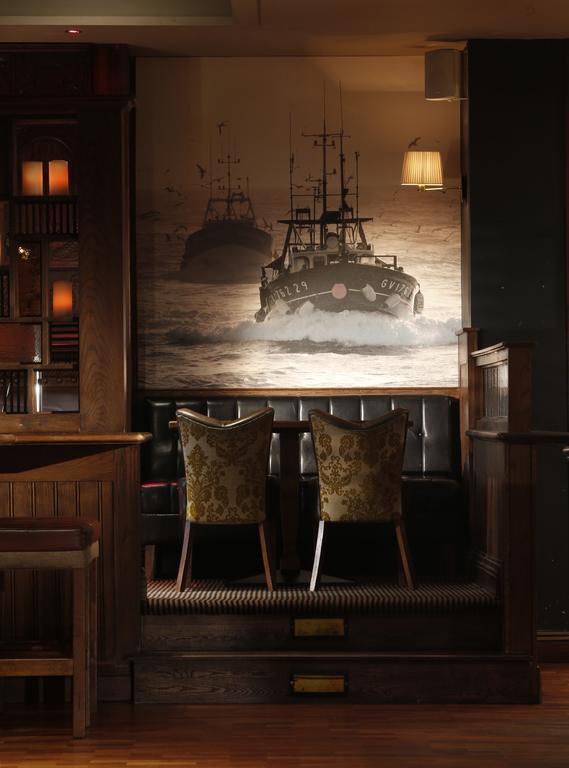 The Park Hotel Dungarvan Dungarvan  Bagian luar foto