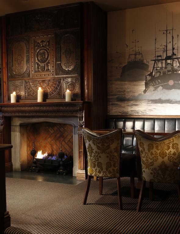 The Park Hotel Dungarvan Dungarvan  Bagian luar foto