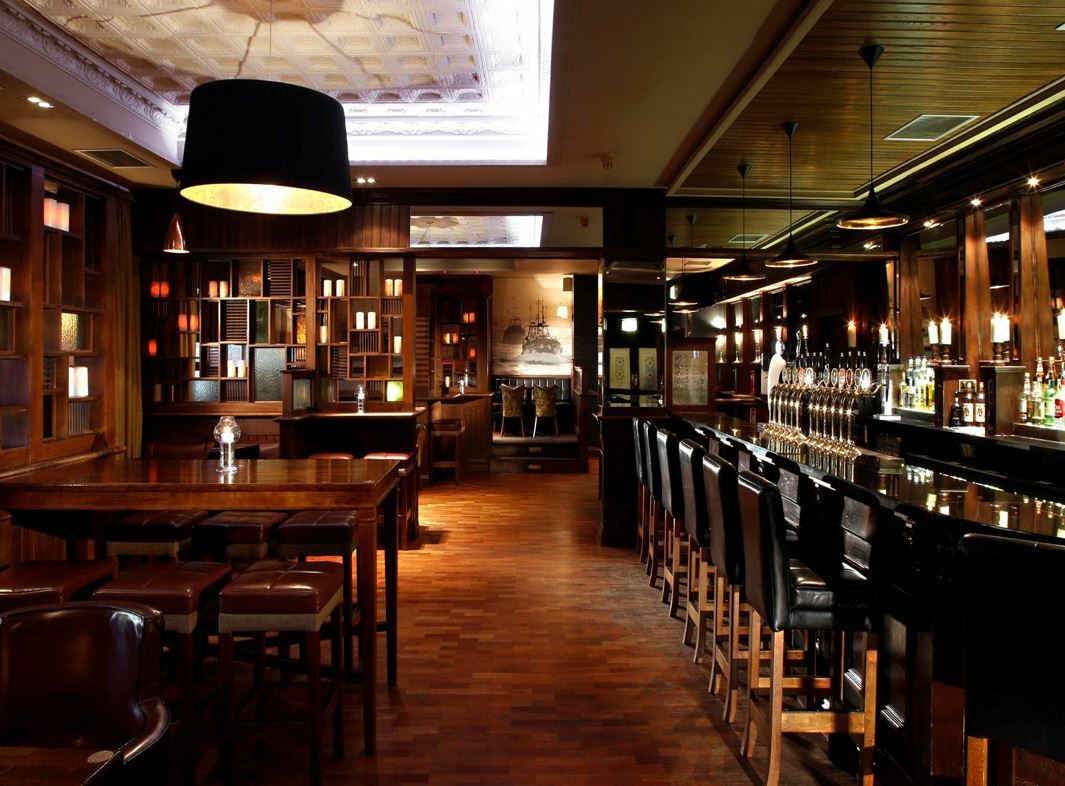 The Park Hotel Dungarvan Dungarvan  Bagian luar foto