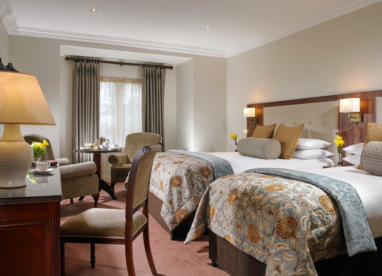 The Park Hotel Dungarvan Dungarvan  Bagian luar foto