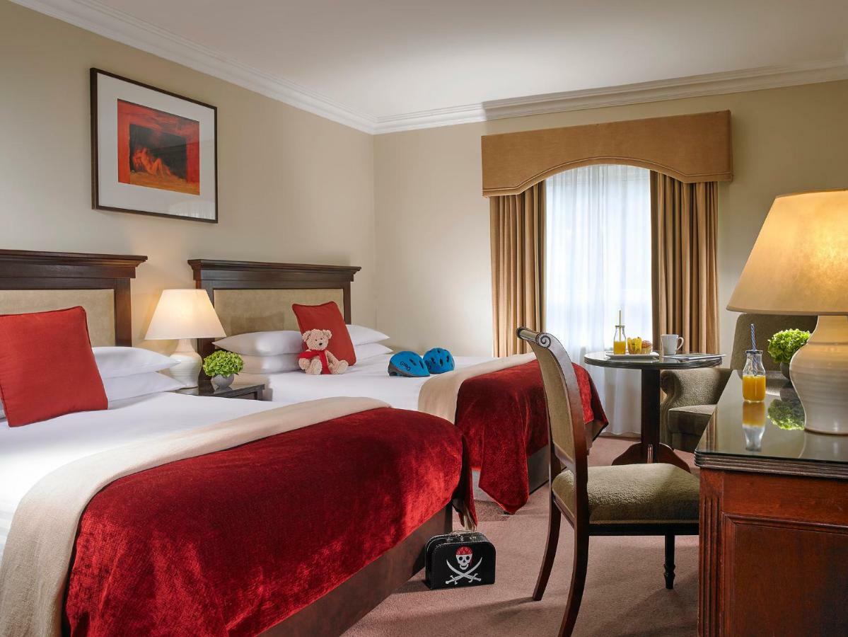 The Park Hotel Dungarvan Dungarvan  Bagian luar foto