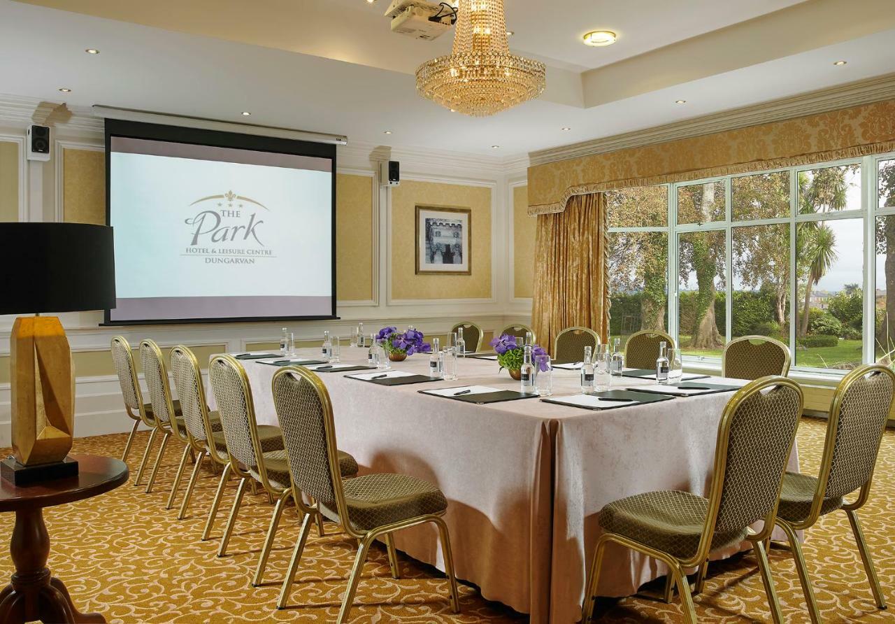 The Park Hotel Dungarvan Dungarvan  Bagian luar foto