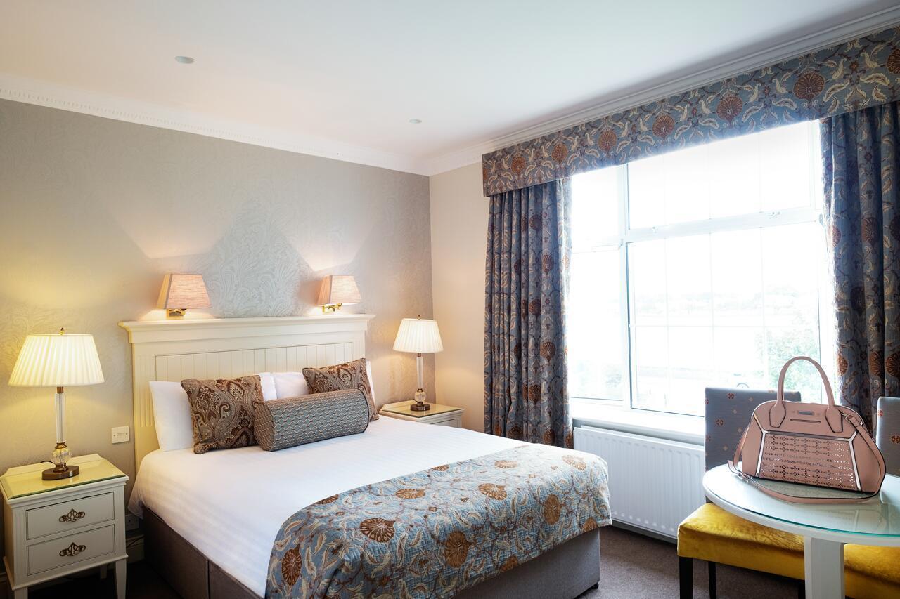 The Park Hotel Dungarvan Dungarvan  Bagian luar foto